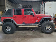 WB-26-42-SS - For Oversize, Offroad and Rock Climber Tires