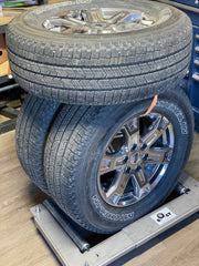 WB-32-48-SS - 「モンスタートラック」タイヤ用 直径32インチ~48インチ(1.22m)