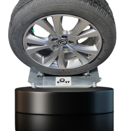 WB-18-30-SS - コンパクトカーから中型SUV、ピックアップまで