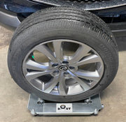 WB-18-30-SS - Pour les voitures compactes, les SUV de taille moyenne et les pick-up