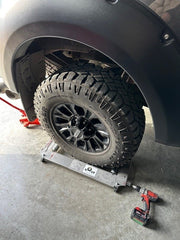 WB-26-42-SS - For Oversize, Offroad and Rock Climber Tires 26