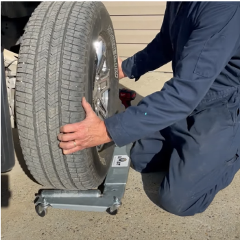 Wheels Boost Wheel Boost
