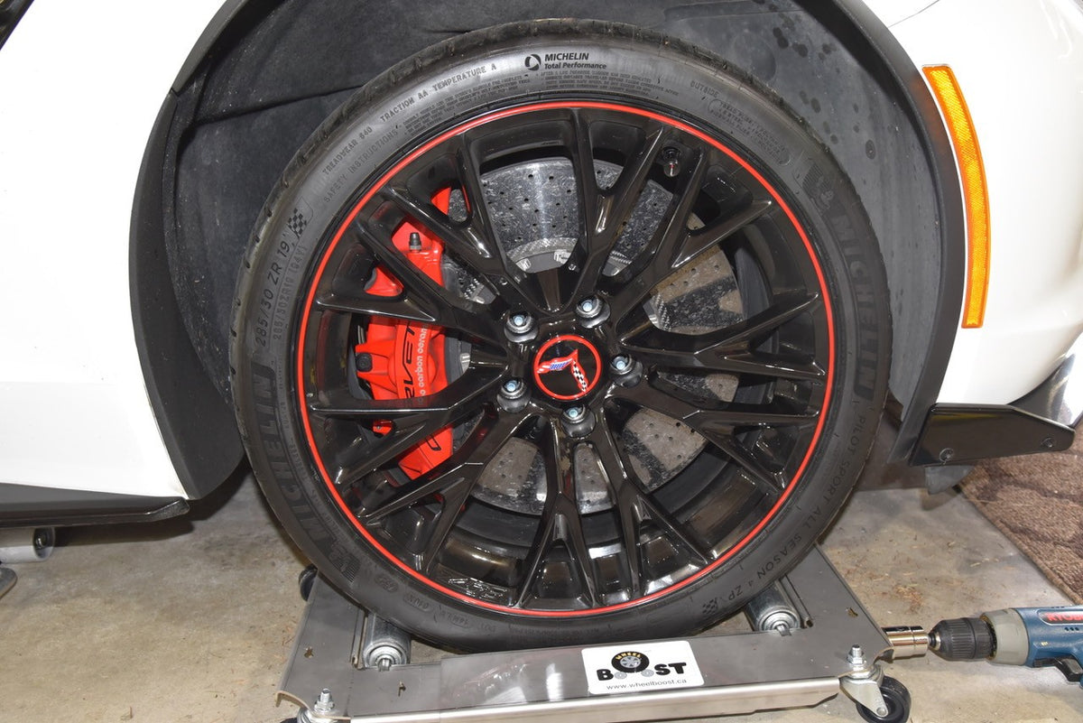 The WB-22-38-SS works on your Sports Car.