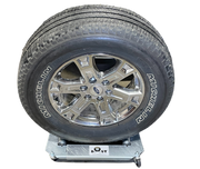 WB-22-38-SS - Pour les voitures et VUS de taille moyenne jusqu'aux camionnettes robustes